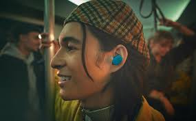 TWS наушники JBL Tune Buds 2 Black
