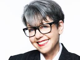 Elizabeth Laird, Who Gave Hugs To Soldiers At Fort Hood, Dies At 83