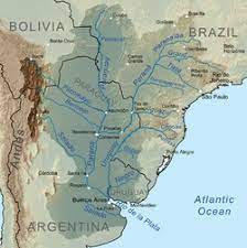 Uruguay is a country in south america. Uruguay River Wikipedia
