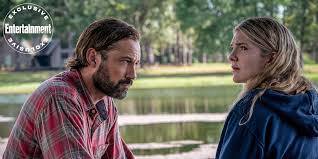 Лили рабе, эми бреннеман, энрике мурсиано и др. Tell Me Your Secrets Photos Reveals Amy Brenneman And Lily Rabe In New Thriller Ew Com