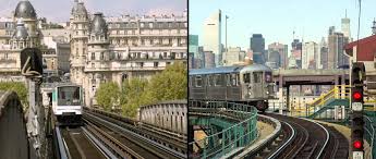 Read paris versus new york a tally of two cities by vahram muratyan available from rakuten kobo. Paris Vs New York The Differences Youtube