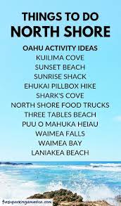 10 Things To Do On The North Shore Of Oahu On Your Own Mostly Free Outdoors Hawaii Travel Blog Flashpacking America Hawaii Travel Oahu Travel North Shore Oahu