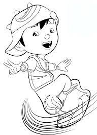 Hello guys this a boboiboy fan made one short stories of mine. Printable Boboiboy Coloring Pages Free Coloring Sheets Princess Coloring Pages Printables Kitty Coloring Coloring For Kids