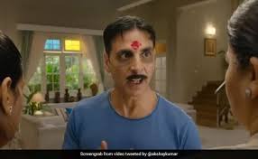 Really, within the movie laxmi bomb, akshay kumar's character is being described as asif, whereas kiara's character is called priya. Laxmmi Bomb Trailer Akshay Kumar As A Transgender Ghost Makes This Horror Comedy A Laugh Riot