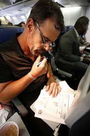 For 11 years, he served as a color analyst for fox nfl telecasts, teaming. San Francisco 49ers Suspend Announcer Tim Ryan Over Dark Skin Comments About Lamar Jackson Abc News