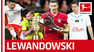 The best fifa men's player nominees. Robert Lewandowski Bundesliga S Best Youtube