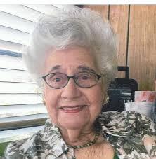 Josephine Carvill Obituary