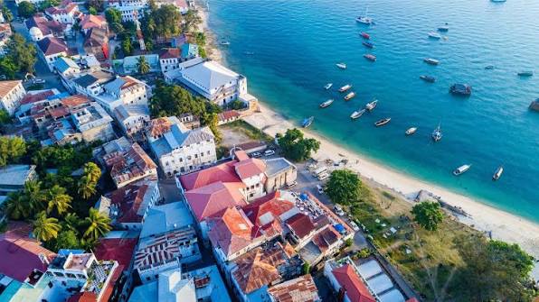 5 Days Zanzibar Beach & Spice Tour Gallery