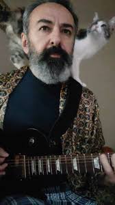 Do singers/guitar players ever really know what's going on?? Doubt it.