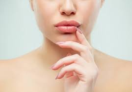The hair trend with perhaps the most longevity? 7 Treatments For Dark Upper Lip Makeupandbeauty Com