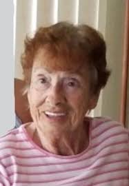 Obituary information for Rose "Rosie" Marie Woodward