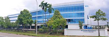 Bill of lading records in 2012 and 2014. Regional Smc