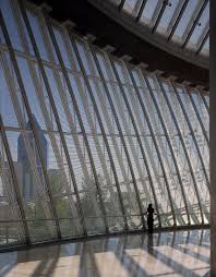 The Morton H Meyerson Symphony Center Pei Cobb Freed