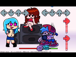 Friday night funkin mod everywhere at the end of funk who is mommy? Sbqyonmvodsxmm