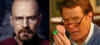 Breaking Bad: Teoría afirma que Walt está vivo y es Hal de Malcolm in the  Middle