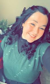 Abigail Hurd, Student — Richland Oaks Counseling Center