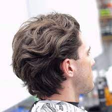 Asymmetric hairstyles are pretty hip right now. 50 Medium Length Hairstyles For Men Updated August 2021