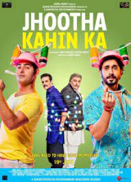 Broken but beautiful (2019) season 3 (altbalaji). Jhootha Kahin Ka Wikipedia