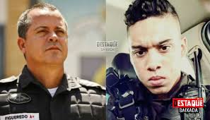 Gabriel monteiro saiu da pm, bora tá fácil pra fazer na mão / quebro teu nariz, ainda piso na cara e deixo seu corpo jogado no chão, rimava borges em prévia do som, levando em consideração os. Secretario General Figueredo Anula Pedido De Afastamento De Gabriel Monteiro Jornal Destaque Baixada