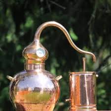 Since 2002, mile hi distilling has had the highest quality stills for sale on the web. Copper Pot Moonshine Stills The Copper Still Company