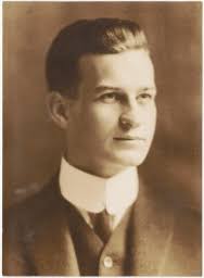 Archival Collection: Deceased Alumni Files