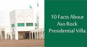 Aso rock is currently under attack by unknown gunmen goldennewsng gathered that armed robbers invade aso rock, empty buhari's chief of staff gambari, admin officer maikano's residences. 10 Facts About Aso Rock Presidential Villa Infobusstop