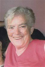 Obituary of Carol Gunn