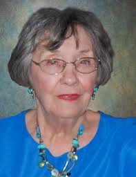 Obituary information for Annie Laurie McCarver McWhirter