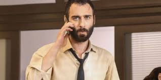 We did not find results for: Seckin Ozdemir Surprises With Her New Image In The Series Of Bas Belasi