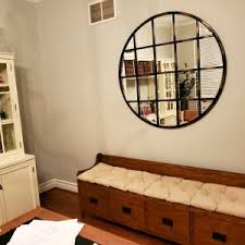 $ wade #3 bench lathe. Wade Entryway Bench Pottery Barn