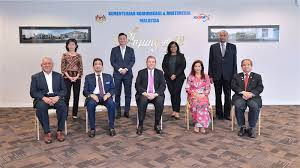 See more of kementerian komunikasi dan multimedia malaysia, kkmm on facebook. Communications Multimedia Consultative Council Mpkm Formed