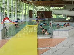 Bebes Nageurs Piscine Neptunia