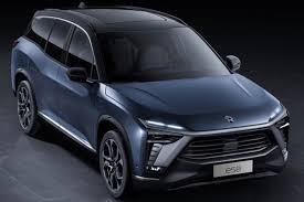 The average nio stock price for the last 52 weeks is 18.61. Why Nio S Stock Price Jumped Nearly 19 Today Nio