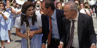 WarnerBros.com | My Fellow Americans | Movies