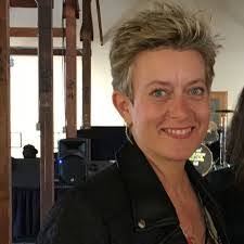 Jenny Zeller's Instagram, Twitter & Facebook