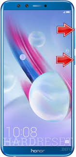 Make sure the battery is charge properly · turn on huawei honor 9 lite smartphone · don't forget to backup all important data · go to menu: Vlhy6wwozfqkom