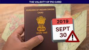 From ancient greek πῖ (pî, the letter π). All You Wanted To Know About Nri Pio Oci Updated For 2021