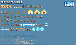 Does anyone know where to get the ssj2, ssj3, ssj4, ssjg, and ssjb sprites in that video? Goku Ssjb Damage Sprites Goku Vs Kefla Part 1 Sprite Animation By Dzbrowder1 On Dragon Ball Legends Absolutely Insane Special Move Damage Normalnoiriase