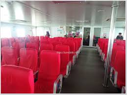 Maybe you would like to learn more about one of these? Roro Feri Langkawi Sumijelly S