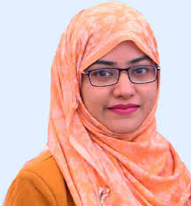 Welcome Message from the Chair Research Advisory Committee