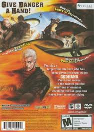 You can easily download god hand mods from our optrainers . God Hand For Playstation 2 Sales Wiki Release Dates Review Cheats Walkthrough