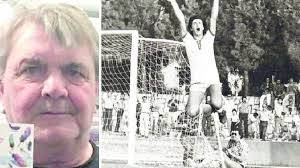 Morto Enrico Marini a Grosseto, bandiera del Grifone anni Settanta