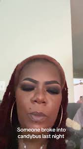 Candy Bus Burglary: A Heartbreaking Story of Giving