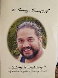 Gallup Memorial Page