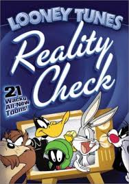 Looney Tunes: Reality Check (Video 2003) - IMDb