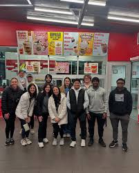 Congratulations to our very own MaKenna and Owen Crites! Thank you for  letting your Bulldogs for Christ family be apart of your special day. ❤️