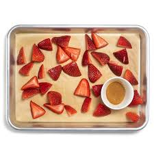 Strawberries were one of toots first foods. Strawberries For Baby 10 Easy Ways Baby Foode