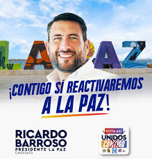 Ricardo barroso agramont is a mexican politician and lawyer affiliated with the pri. Ricardo Barroso Agramont Photos Facebook
