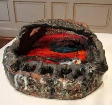 Read our contemporary artist biography and browse related content. Sterling Ruby Im Belvedere