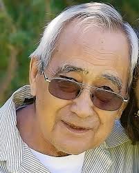 Jesus P. Juarez Obituary October 25, 2023